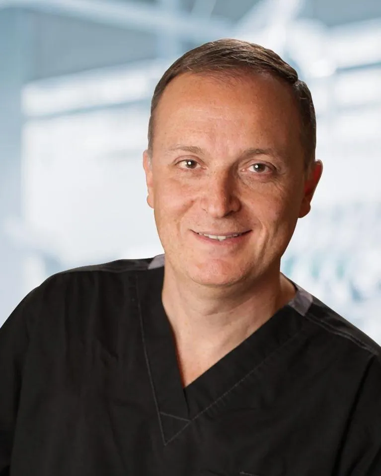 Dr. Igor Kaplansky