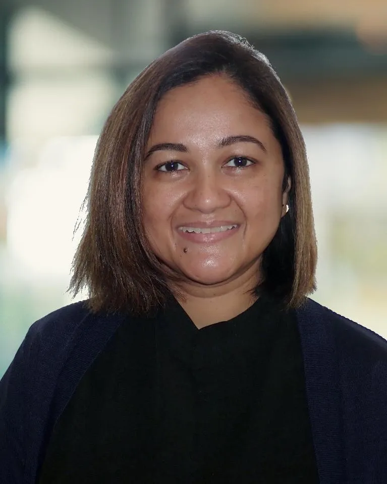 Dr. Komal Koli
