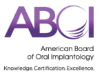 American board of Oral Implantology