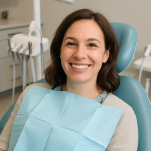 Types of Dental Implants