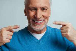 What Are All-on-4 Dental Implants