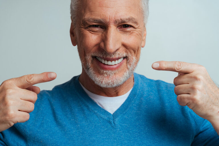 What Are All-on-4 Dental Implants