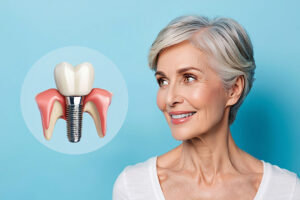 ​​Caring for Your Dental Implants